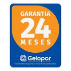 Freezer/refrigerador Vertical Dupla Ação 573 Litros Gpa-57 Br