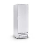 Freezer/refrigerador Vertical Tripla Ação 577 Litros Porta Ce