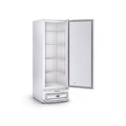Freezer/refrigerador Vertical Tripla Ação 577 Litros Porta Ce