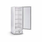 Freezer/refrigerador Vertical Tripla Ação 577 Litros Porta Ce
