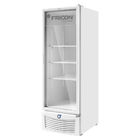 Freezer Tripla Ação Vertical 569 Litros Fricon Vcet569v Porta