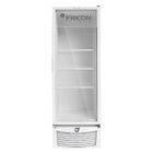 Freezer Tripla Ação Vertical 569 Litros Fricon Vcet569v Porta