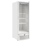Freezer Tripla Ação Vertical 569 Litros Fricon Vcet569v Porta