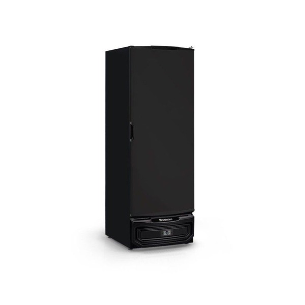 Freezer Tripla Ação Vertical Gelopar 577 Litros Porta Cega Gp