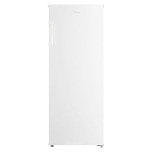 Freezer Vertical 1 Porta 196l 2 Em 1 Branco Midea Mdru276fza012