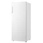 Freezer Vertical 1 Porta 196l 2 Em 1 Branco Midea Mdru276fza0