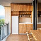 Freezer Vertical 1 Porta 196l 2 Em 1 Branco Midea Mdru276fza0