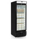 Freezer Vertical 572l Gelopar Gldf-570pr Conveniência Esmeral