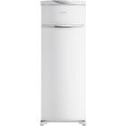Freezer Vertical Brastemp Flex Frost Free 228 Litros - Bvr28m