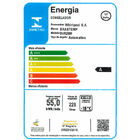 Freezer Vertical Brastemp Flex Frost Free 228 Litros - Bvr28m