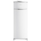 Freezer Vertical Brastemp Flex Frost Free 228 Litros - Bvr28m