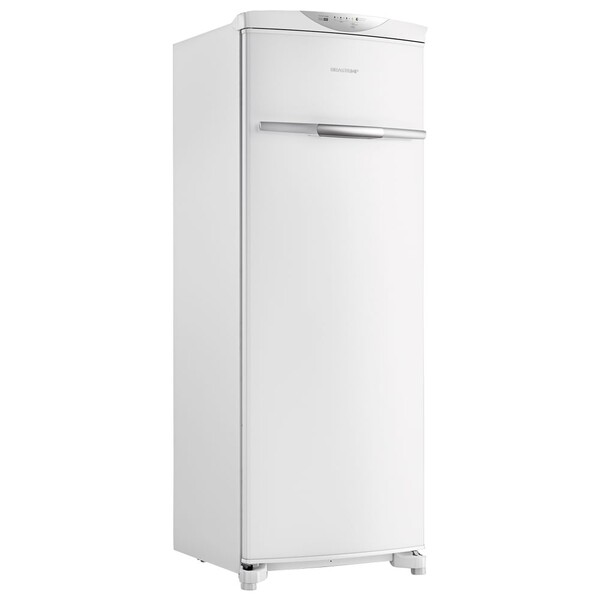 Freezer Vertical Brastemp Flex Frost Free 228 Litros - Bvr28mb