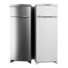 Freezer Vertical Brastemp Flex Frost Free 228 Litros - Bvr28n