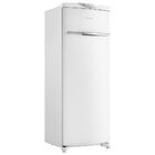 Freezer Vertical Brastemp Flex Frost Free 228 Litros - Bvr28n