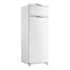 Freezer Vertical Brastemp Flex Frost Free 228 Litros - Bvr28n