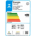 Freezer Vertical Brastemp Flex Frost Free 228 Litros - Bvr28n