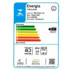 Freezer Vertical Brastemp Flex Frost Free 228 Litros - Bvr28n