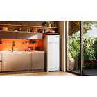 Freezer Vertical Brastemp Flex Frost Free 228 Litros - Bvr28n