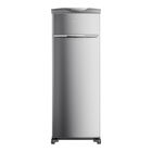 Freezer Vertical Brastemp Flex Frost Free 228 Litros - Bvr28n