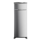 Freezer Vertical Brastemp Flex Frost Free 228 Litros - Bvr28n