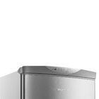 Freezer Vertical Brastemp Flex Frost Free 228 Litros - Bvr28n