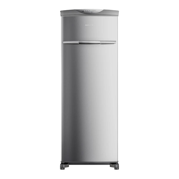 Freezer Vertical Brastemp Flex Frost Free 228 Litros - Bvr28n