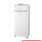 Freezer Vertical Brastemp Frost Free 197 Litros - Bvg24hb 220v