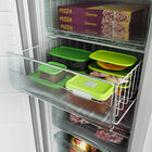 Freezer Vertical Consul 1 Porta 246 Litros - Cvu30fb 220v