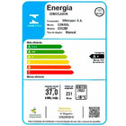 Freezer Vertical Consul 231 Litros - Cvu26fb 110v