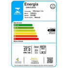 Freezer Vertical Consul 231 Litros - Cvu26fb 110v