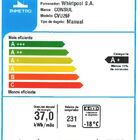 Freezer Vertical Consul 231 Litros - Cvu26fb 220v