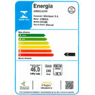 Freezer Vertical Consul 246 Litros - Cvu30eb 110v