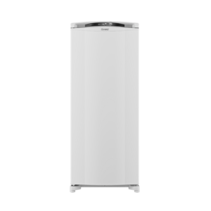 Freezer Vertical 1 Porta 196l 2 Em 1 Branco Midea Mdru276fza011