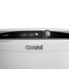 Freezer Vertical Consul 254 Litros Branco - Cvu26mb 220v