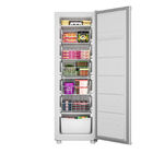 Freezer Vertical Consul Slim 142 Litros - Cvu20gb 110v