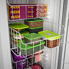 Freezer Vertical Consul Slim 142 Litros - Cvu20gb 110v