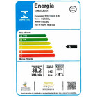 Freezer Vertical Cvu20 142 Litros Consul Branco 220v