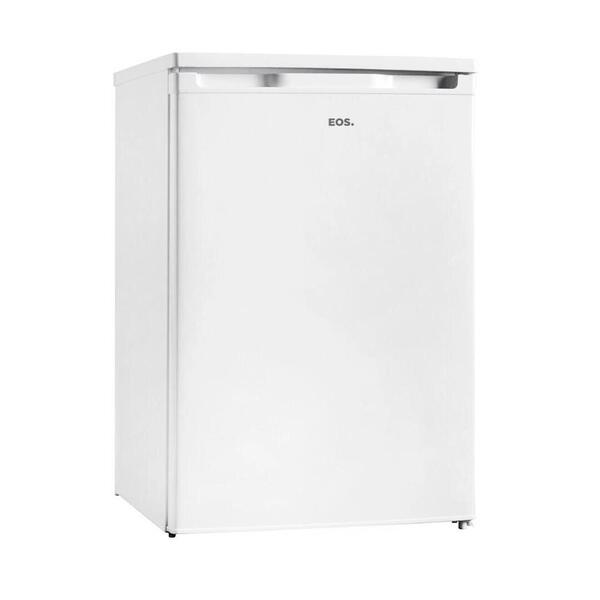 Freezer Vertical Eco Gelo Compacto -18 ºc 85l Efv100 127v - E