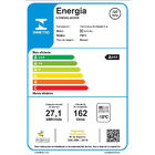 Freezer Vertical Electrolux Cycle Defrost 162l Inverter Uma P