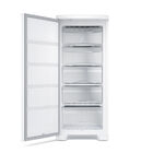 Freezer Vertical Electrolux Cycle Defrost 162l Uma Porta (fe1