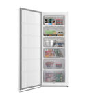 Freezer Vertical Electrolux Cycle Defrost 197l Inverter Uma P