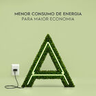 Freezer Vertical Electrolux Cycle Defrost 197l Uma Porta (fe2