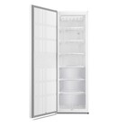 Freezer Vertical Electrolux Cycle Defrost 234l Inverter Uma P