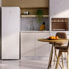 Freezer Vertical Electrolux Cycle Defrost 234l Inverter Uma P