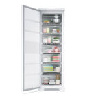 Freezer Vertical Electrolux Cycle Defrost 234l Uma Porta  (fe