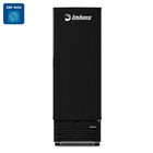Freezer Vertical Imbera 561 Litros Porta Sólida Full Black Pr