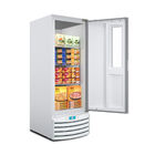 Freezer Vertical Metalfrio 512 Litros Tripla Ação Branco Vf55