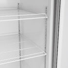 Freezer Vertical Metalfrio 512 Litros Tripla Ação Branco Vf55