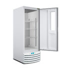 Freezer Vertical Metalfrio 512 Litros Tripla Ação Branco Vf55