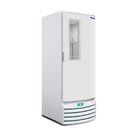 Freezer Vertical Metalfrio 531 Litros Tripla Ação Branco Vf55